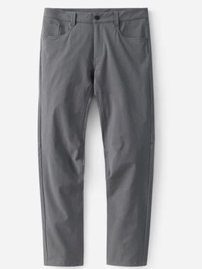 Ten Thousand 5-POCKET PANT Men Iron